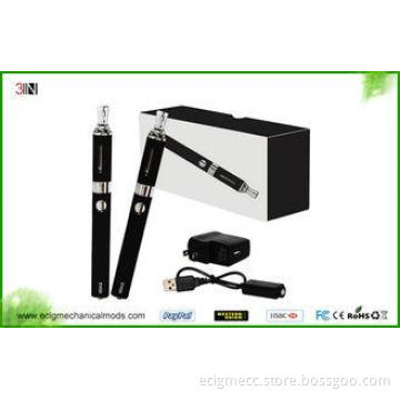 A Grade 1300mah Ego E Cig Battery / Evod E Cigarette Variab